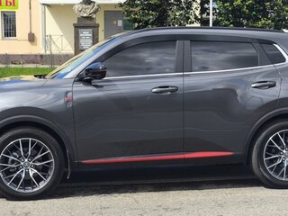 2024 Changan UNI-S I, серый, 2200000 рублей, вид 1