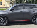 2024 Changan UNI-S I, серый, 2200000 рублей