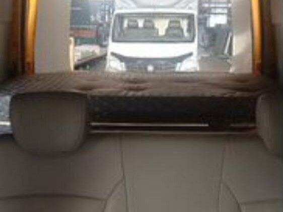 2008 Ford Transit, жёлтый, 1550000 рублей - вид 6