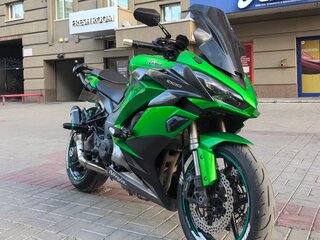 Kawasaki Z 1000SX