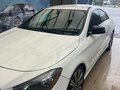 2018 Mercedes-Benz CLA 250 I (C117, X117) Рестайлинг, белый, 2350000 рублей - вид 6