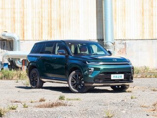 2026 GAC Trumpchi S7 I Рестайлинг, синий, 4925000 рублей, вид 3