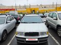 2004 Skoda Octavia I (A4) Рестайлинг, серебристый, 330000 рублей - вид 1