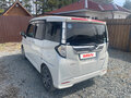 2017 Daihatsu Thor I, белый, 910000 рублей - вид 3