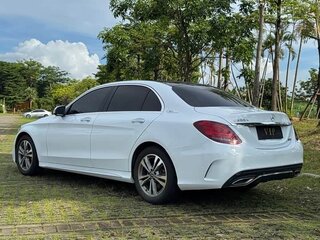 2021 Mercedes-Benz C-Класс Long 200 L IV (W205) Рестайлинг, белый, 2179000 рублей, вид 5