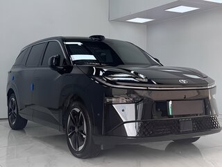2026 Toyota bZ3X 58.3 kWh, чёрный, 2799999 рублей, вид 2