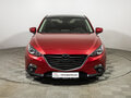 2013 Mazda 3 III (BM), красный, 1379700 рублей - вид 1
