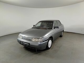 Lada (ВАЗ) 2110