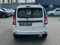 2026 Lada (ВАЗ) Largus I Рестайлинг, белый, 1837000 рублей - вид 5