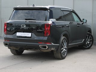 2024 GAC GS8 II, чёрный, 3210000 рублей, вид 2