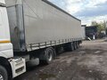 2013 Schmitz Cargobull SCS, серебристый, 1400000 рублей