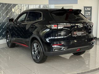 2025 Changan UNI-S I, чёрный, 3179900 рублей, вид 5