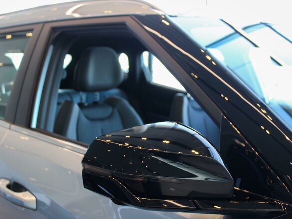 2026 Geely Cityray, серебристый, 3172990 рублей - вид 21