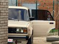 1996 Lada (ВАЗ) 2105, белый, 280000 рублей - вид 5