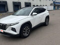 2023 Hyundai Tucson IV, белый, 3000000 рублей