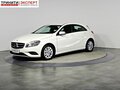 2014 Mercedes-Benz A-Класс 180 III (W176), белый