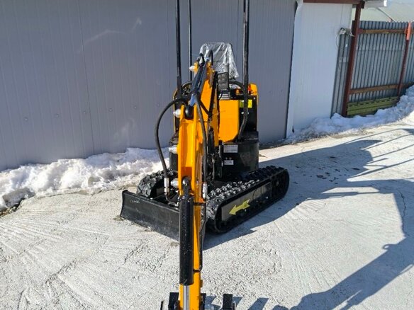 2025 Hightop HT10, 350000 рублей - вид 5