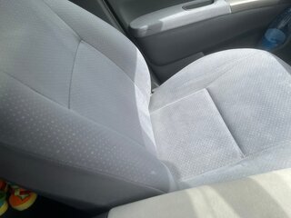 2008 Toyota Prius II Рестайлинг (XW20), чёрный, 970000 рублей, вид 5