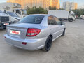 2005 Kia Rio I Рестайлинг, серебристый, 195000 рублей - вид 4