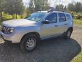 2015 Renault Duster I Рестайлинг, серый, 950000 рублей