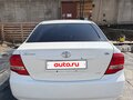 2010 Toyota Corolla Axio X (E140, E150) Рестайлинг, белый, 680000 рублей - вид 2