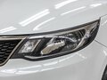 2015 Kia Rio 6-speed III, белый, 1268000 рублей - вид 10