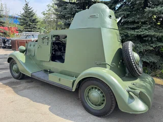 1940 Спортивные авто и реплики Самоделки, зелёный, 8500000 рублей, вид 1
