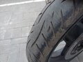 2002 Yamaha TDM900, жёлтый, 370000 рублей - вид 2