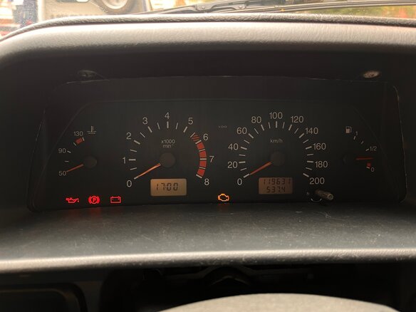 2008 Lada (ВАЗ) 2114, зелёный - вид 24