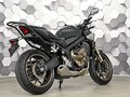 2024 Honda CB 650R, чёрный, 1077000 рублей - вид 6