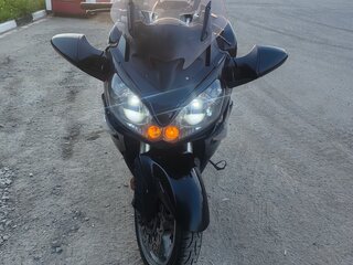 Kawasaki GTR 1400 (Concours 14)
