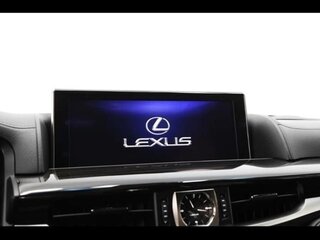 2021 Lexus LX 450d III Рестайлинг 2, чёрный, 14500000 рублей, вид 5