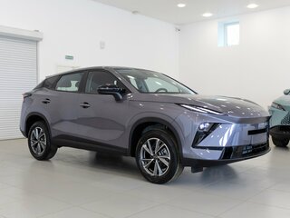 2026 Omoda C5 II, серый, 2399000 рублей, вид 3
