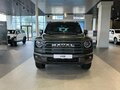 2026 Haval H9 II, серый - вид 2