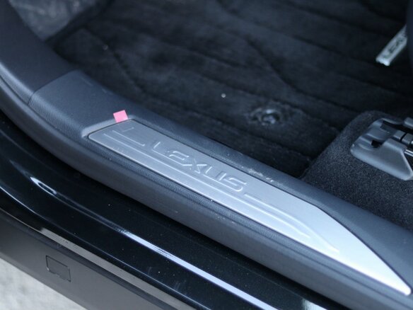 2026 Lexus RX 300 V, чёрный, 8350000 рублей - вид 22