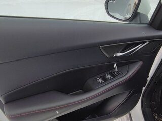 2024 Changan CS35 Plus I Рестайлинг, белый, 2190000 рублей, вид 3
