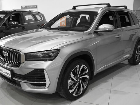 Geely Monjaro I