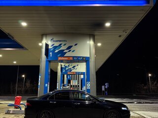 2007 Honda Accord VII Рестайлинг, чёрный, 1050000 рублей, вид 3
