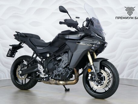 2026 Yamaha MT-09 Tracer (FJ-09), чёрный, 1899000 рублей, вид 5