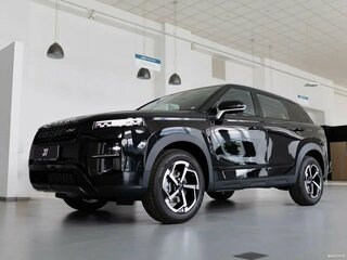 2026 Jeland J7, чёрный, 3409000 рублей, вид 1