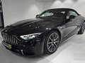2025 Mercedes-Benz SL-Класс AMG SL 43 43 AMG IV (R232), чёрный, 11990750 рублей