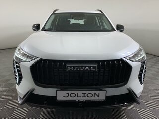 2026 Haval Jolion I Рестайлинг, белый, 2649000 рублей, вид 2