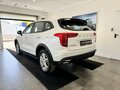 2026 Haval Jolion I Рестайлинг, белый - вид 2