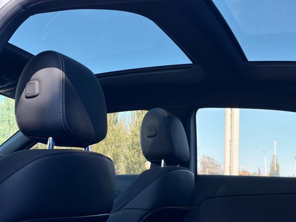 2023 Mercedes-Benz A-Класс 180 Long IV (W177) Рестайлинг, белый, 1760034 рублей - вид 20