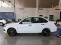 2026 Lada (ВАЗ) Granta I Рестайлинг, белый - вид 2