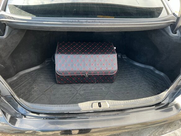 2012 Lexus LS 460 IV Рестайлинг, чёрный, 1700000 рублей - вид 14