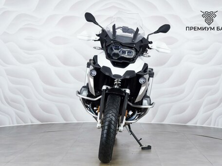 2019 BMW R 1250 GS, белый, 1647000 рублей, вид 4