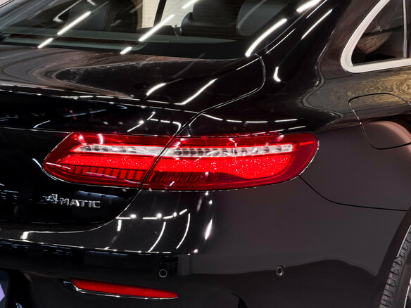 2019 Mercedes-Benz E-Класс 200 V (W213, S213, C238), чёрный, 4200000 рублей - вид 18