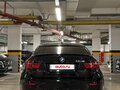 2013 BMW X6 M I (E71) Рестайлинг, чёрный, 2200000 рублей - вид 10