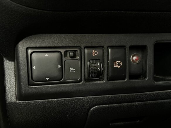 2006 Nissan Note I, жёлтый, 398000 рублей - вид 15